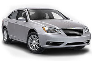 Alquilar coches grandes Nueva York