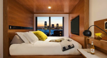 Hoteles baratos Bronx