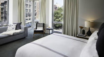 Hoteles baratos Brooklyn