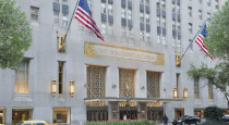 Hoteles baratos New York