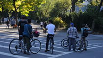 Bicicletas Central Park