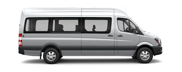 Minibus
